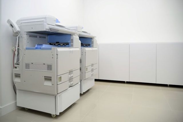 DUPLICADORAS DIGITALES