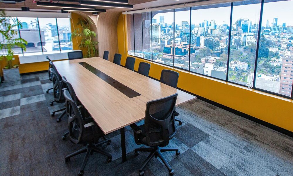 Diseño e Implementación de Oficinas (1)