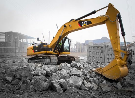 Demoliciones de Estructuras1