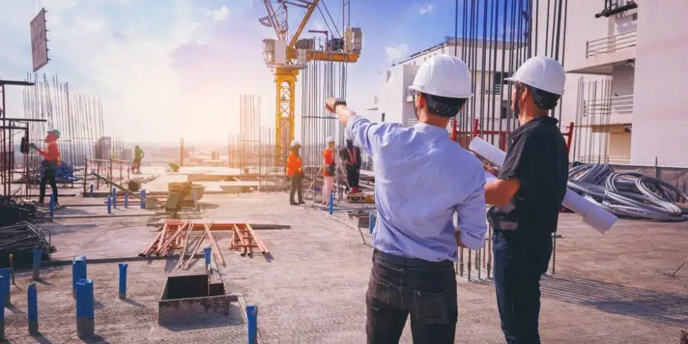EJECUCIÓN DE PROYECTOS DE OBRAS CIVILES