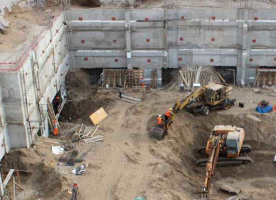 Excavaciones Profundas con Muros Anclados1