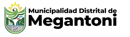 MUNICIPALIDAD DISTRITAL DEL MEGANTONI