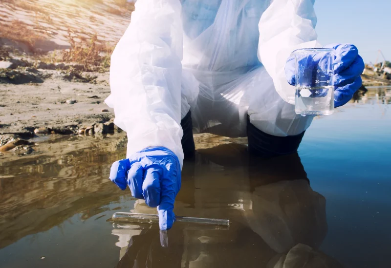 Control y Monitoreo de Agua para Consumo Humano y Aguas Servidas2