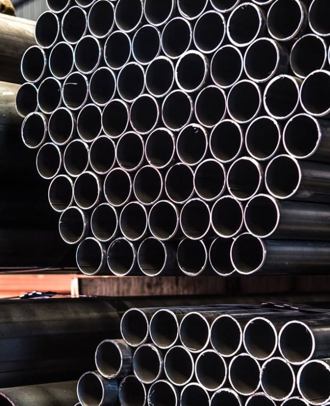 FIERROS Y MATERIALES INDUSTRIALES