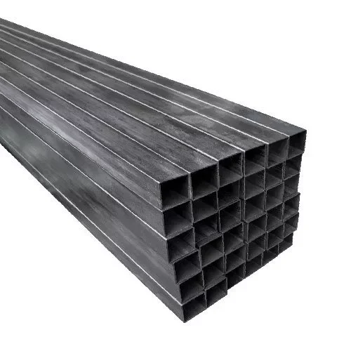 tubo cuadrado lac astm a500