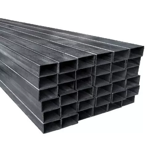 tubo rectangular lac astm a500