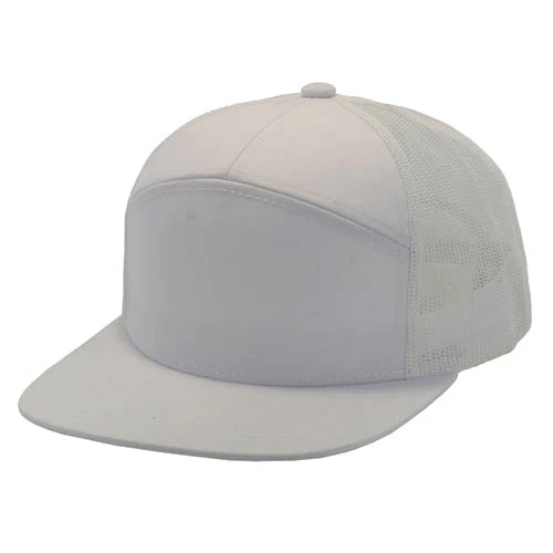 Light Gray Hat