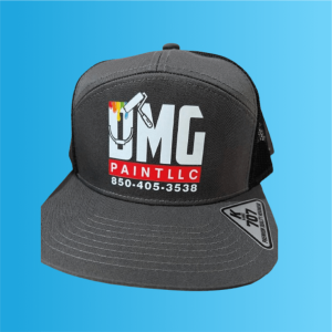 GORRAS ESTAMPADAS