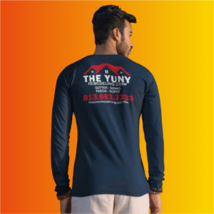 PLAYERAS 100% POLIESTER