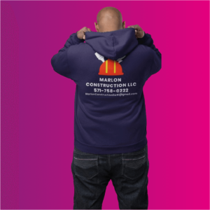 SUDADERAS O HOODIES PERSONALIZADAS