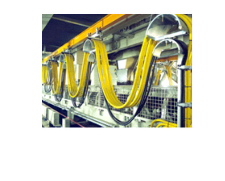 Cable de Sistema Festón.