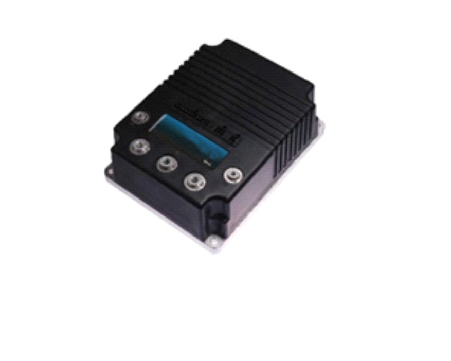 Controlador de Motor