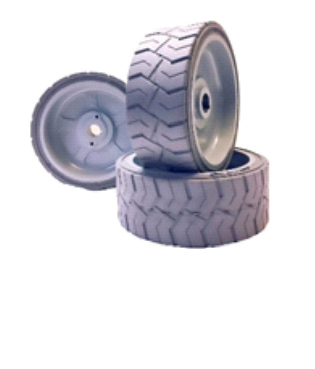 Neumáticos de Caucho