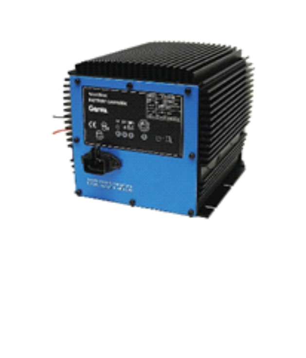 Cargadores de Baterías