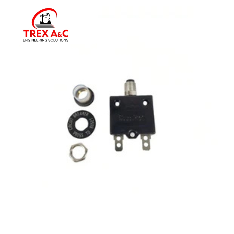 Circuit Breaker 10 Amp