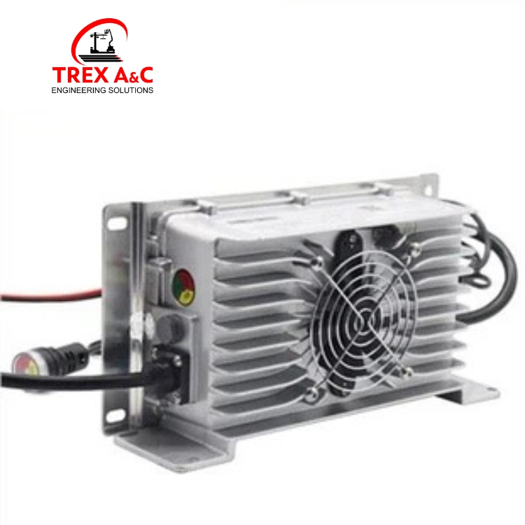 24v Battery Charger