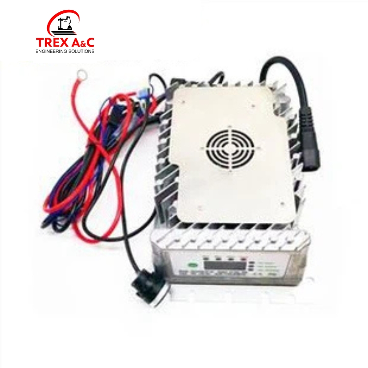 Haulotte Star Charger