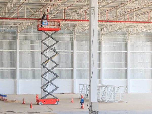 Mantenimiento Integral