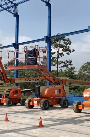 Venta de Repuestos Multimarca