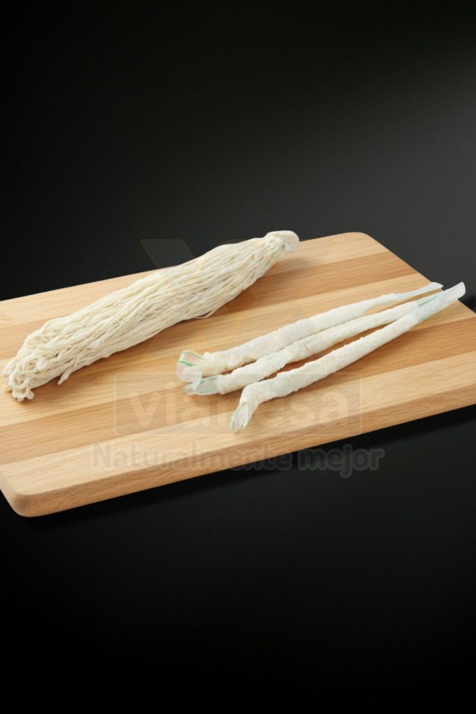 envolturas naturales de ovino