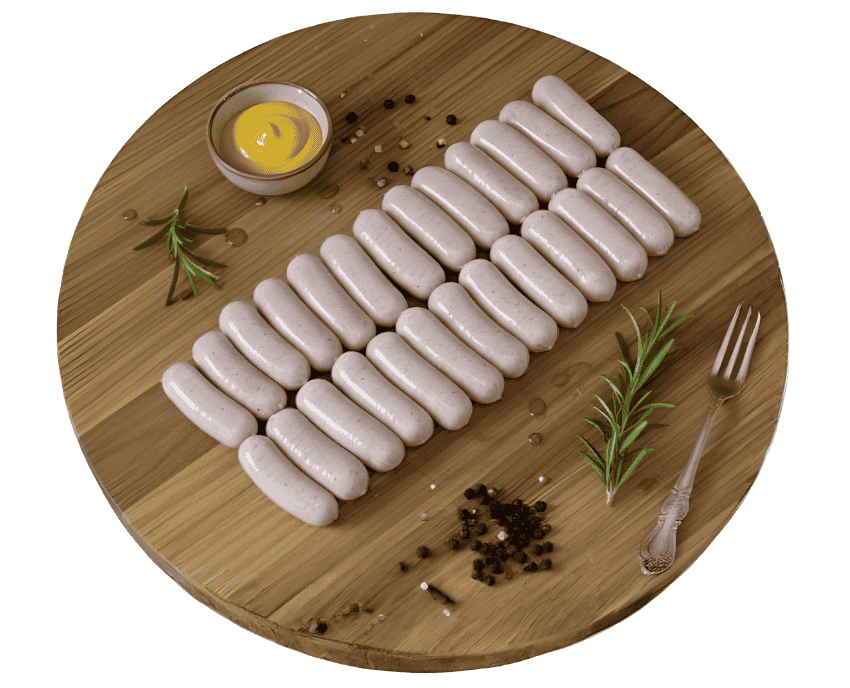 ENVOLTURAS NATURALES DE OVINO 222