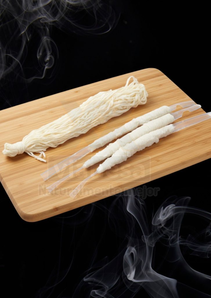 ENVOLTURAS NATURALES DE PORCINO 2